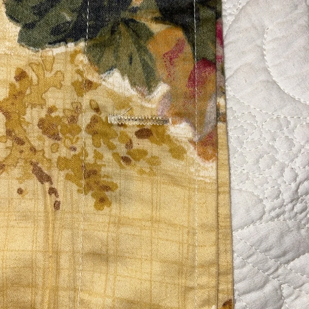 Charter Club Curtain Shower Panel